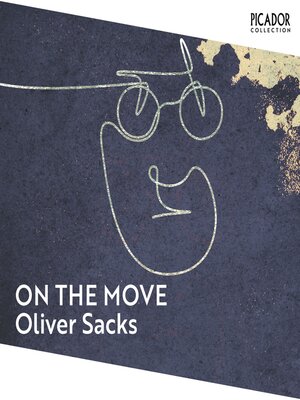 cover image of On the Move